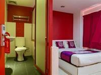 Sunrise Inn Hotel Kuala Lumpur Exterior photo